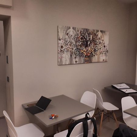 Smart Apartment Sei Chiese - Twa Bolonya Dış mekan fotoğraf