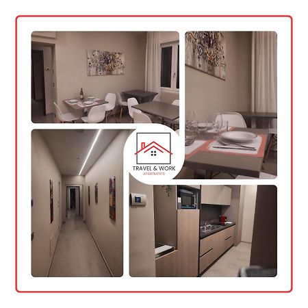 Smart Apartment Sei Chiese - Twa Bolonya Dış mekan fotoğraf
