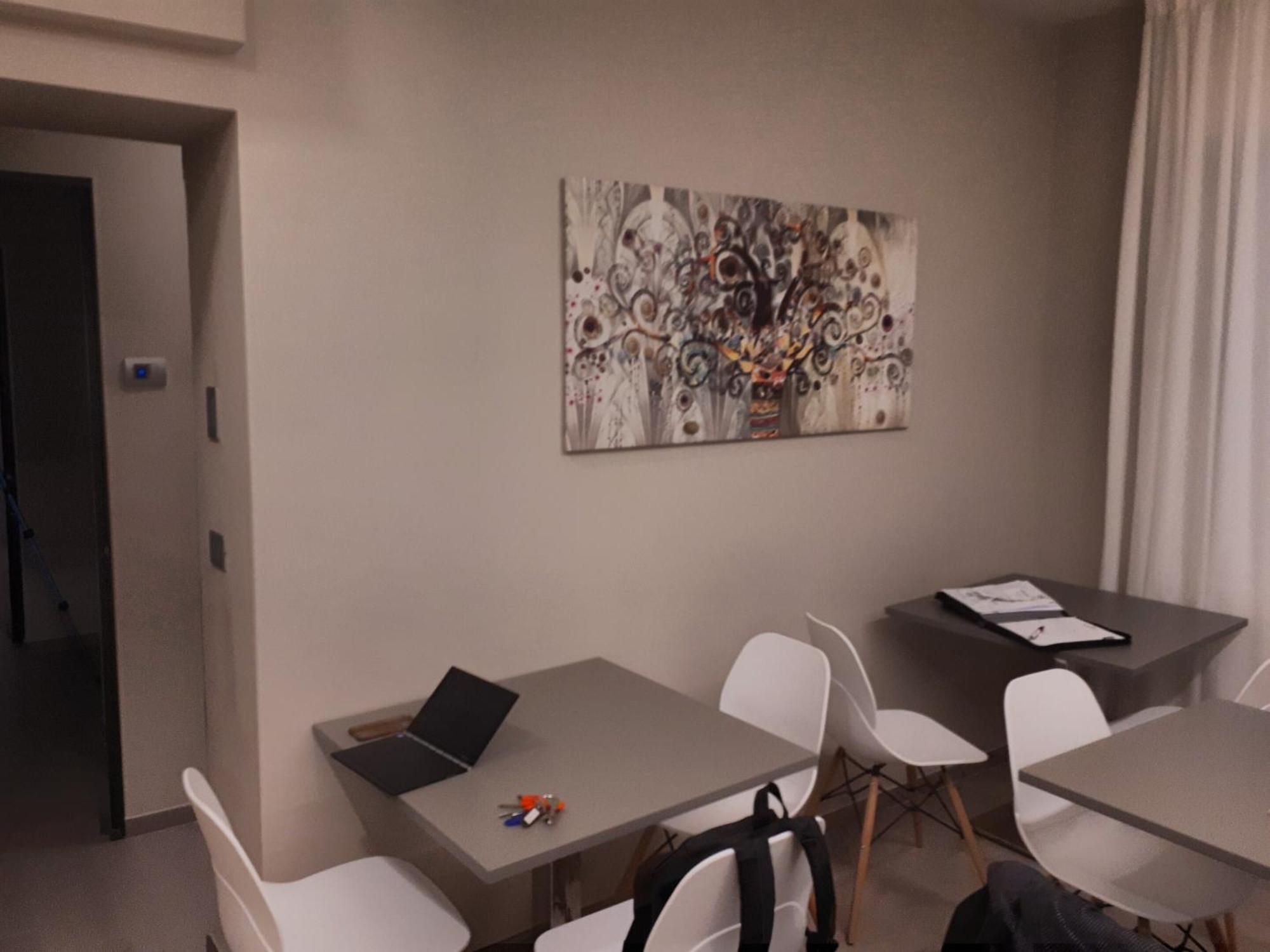 Smart Apartment Sei Chiese - Twa Bolonya Dış mekan fotoğraf