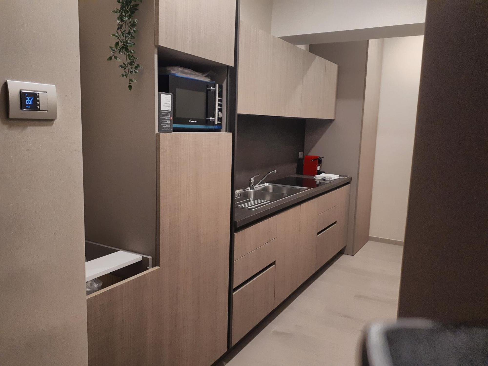 Smart Apartment Sei Chiese - Twa Bolonya Dış mekan fotoğraf
