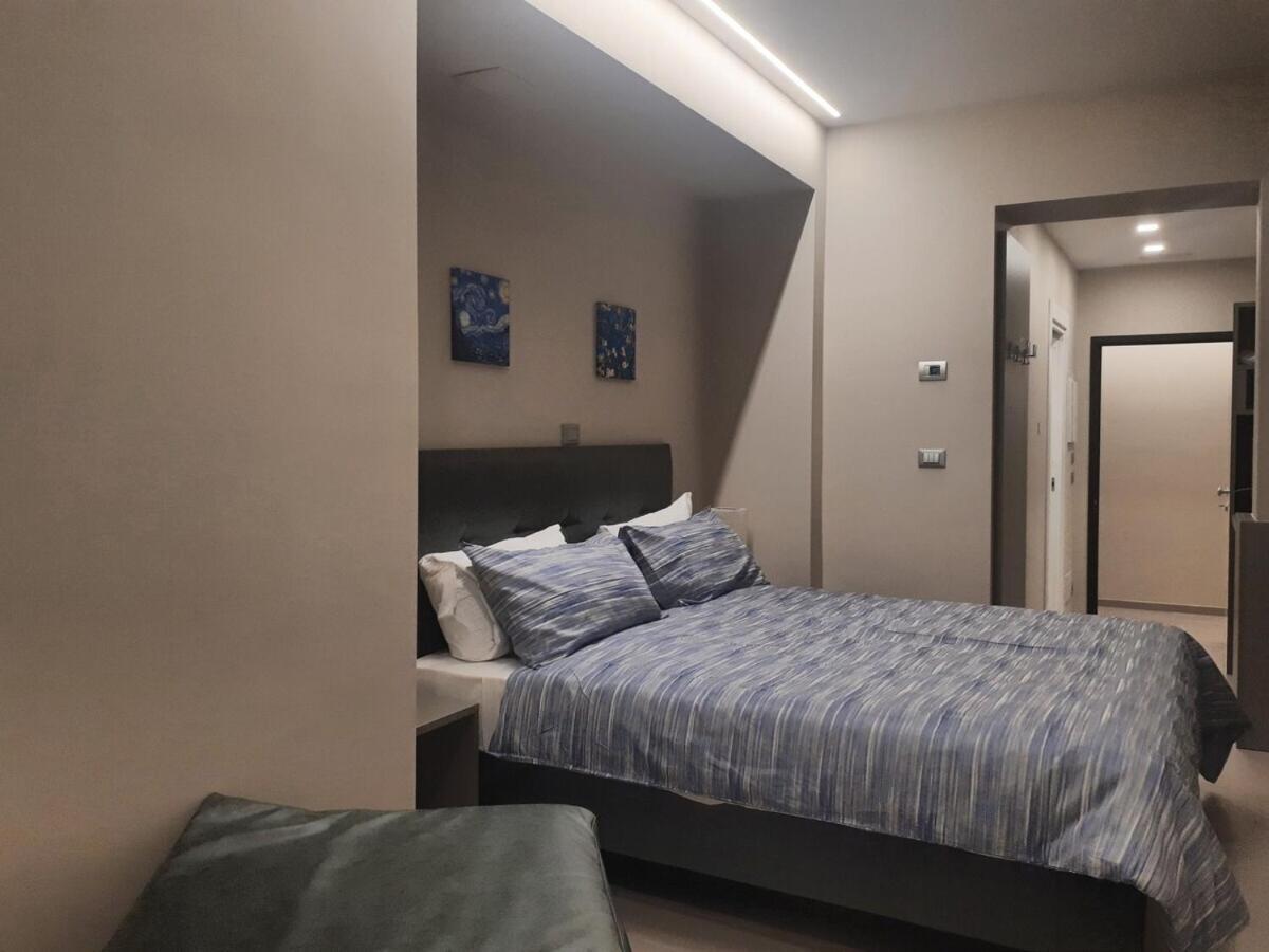 Smart Apartment Sei Chiese - Twa Bolonya Dış mekan fotoğraf