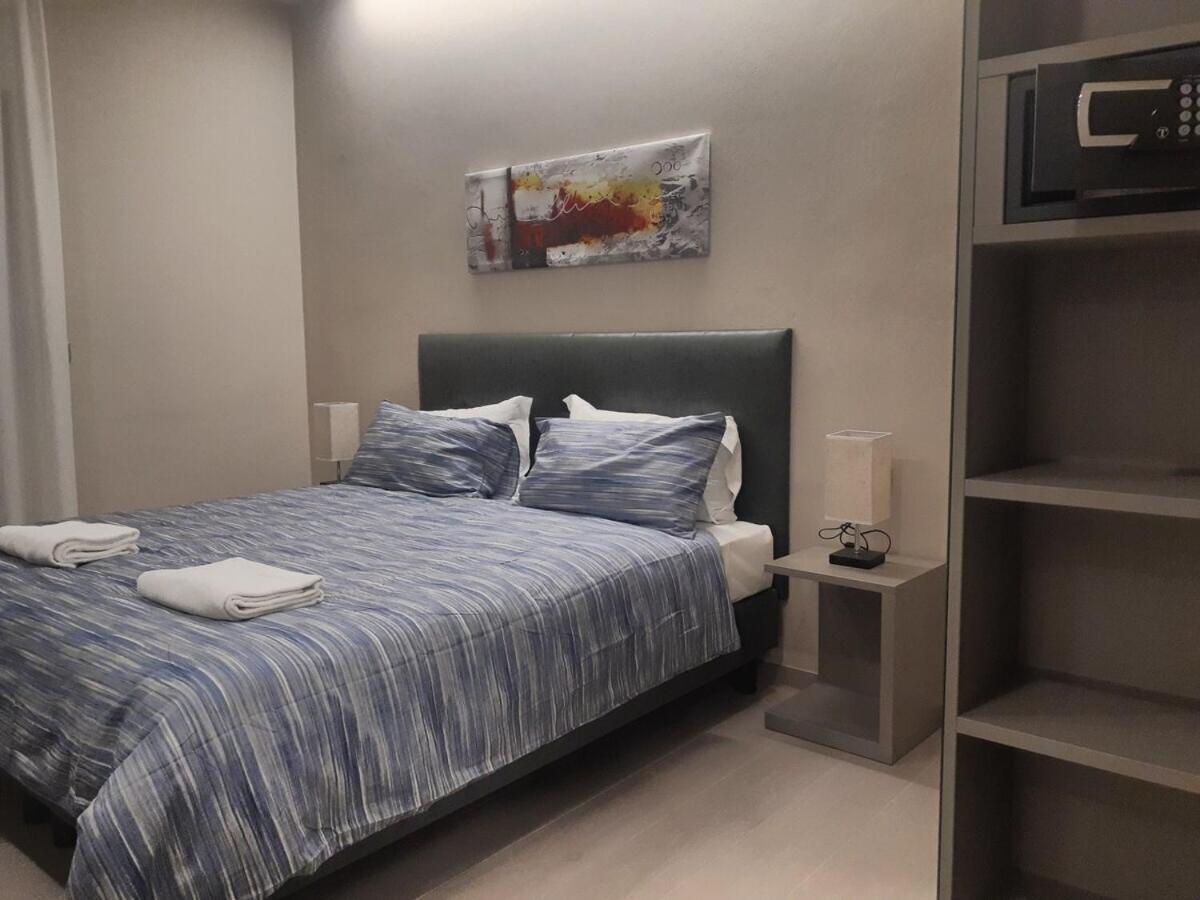 Smart Apartment Sei Chiese - Twa Bolonya Dış mekan fotoğraf