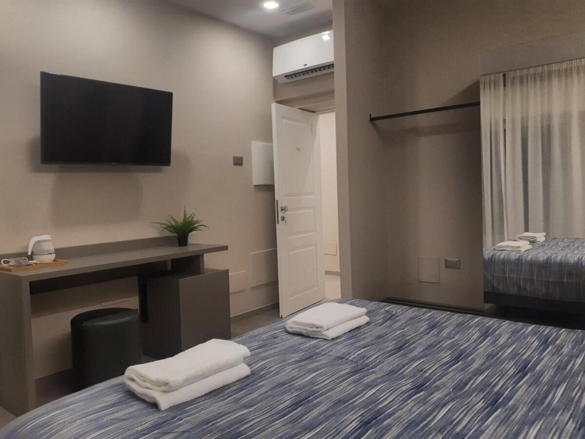Smart Apartment Sei Chiese - Twa Bolonya Dış mekan fotoğraf