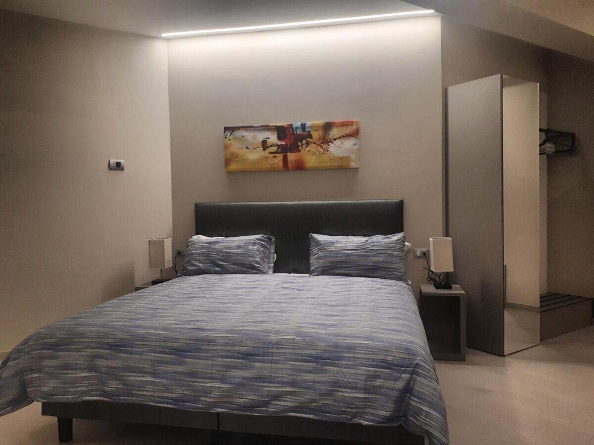 Smart Apartment Sei Chiese - Twa Bolonya Dış mekan fotoğraf