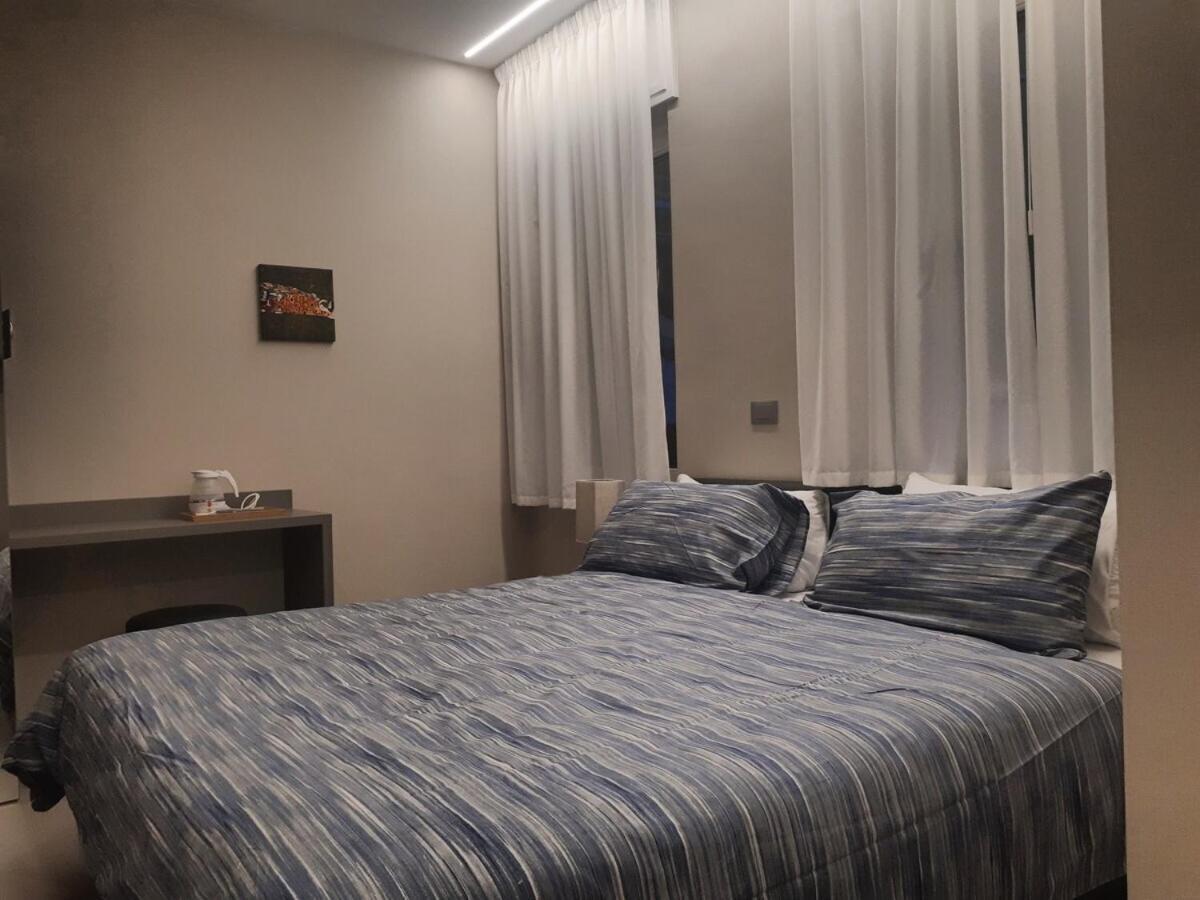 Smart Apartment Sei Chiese - Twa Bolonya Dış mekan fotoğraf